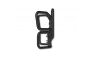 Front Grille Guard Black 2022+ Peterbilt 579 New