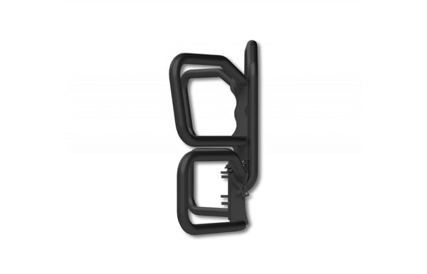 Front Grille Guard Black 2022+ Peterbilt 579 New