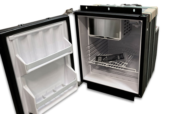 Heavy-duty Truck Built-in Fridge 65L TCD65A Most Freightliner Classic models
