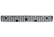 Front Bumper Grille Upper Insert - Mesh Design 2018+ Freightliner Cascadia