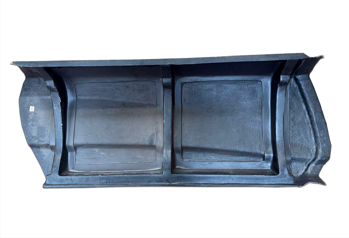Center Fairing Skirt Panel 78" Driver Kenworth T660