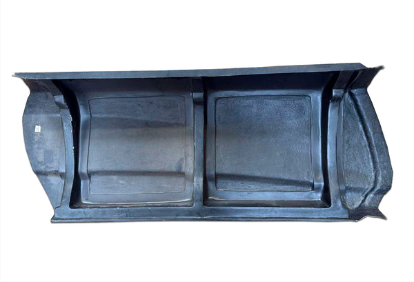 Center Fairing Skirt Panel 78" Driver Kenworth T660