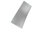 Cabin Lower Sleeper Fairing Extender Aluminum Passenger 2022+ Peterbilt 579