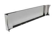 Bumper Stainless Steel Universal American Eagle 20" Blind Mount