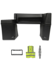 Cab Skirt/Side Fairing Passenger Peterbilt 377 385