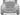 Black LED Fog Light Lamp Left Side Kenworth T660 - 