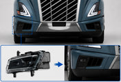 Front Fog Light Lamp Assembly Passenger 2025+ Volvo VN VNL New