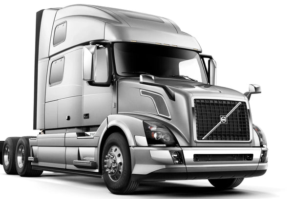 Hood Release Passenger 2004-2017 Volvo VNL
