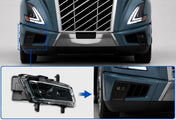 Front Fog Light Lamp Assembly Passenger 2025+ Volvo VN VNL New