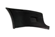 Bumper Corner Outer No Fog Holes Driver 2008-2017 Freightliner Cascadia 125 113