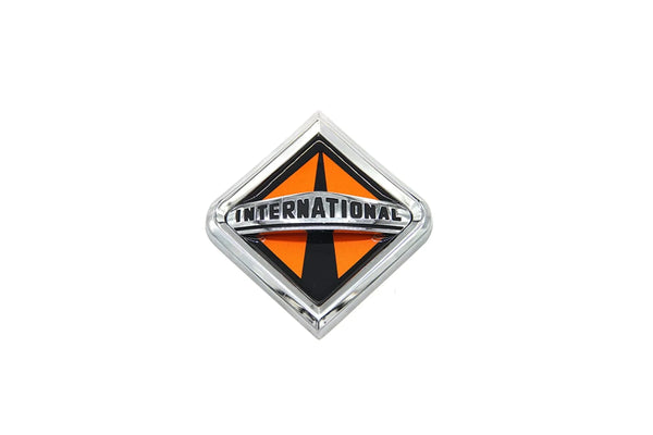 Bumper Net Lower Grille Screen International Prostar