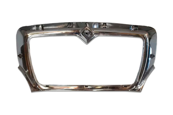 Chrome Front Grille 2008-2018 International WorkStar