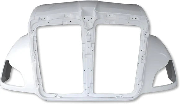 Hood Fiberglass 2013-2021 Kenworth T680