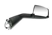Hood Heated Mirror Chrome Passenger 2018+ Volvo VNL VNR