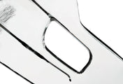 17" Bumper Chrome Without Radar Cutout 2013-2020 Kenworth T700