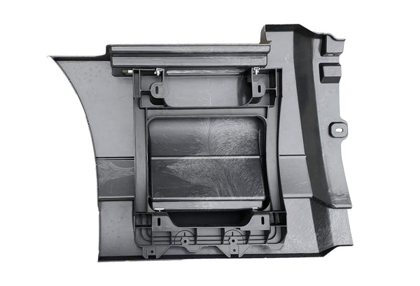 Rear Step Side Fairing Panel Driver 31" 2018+ Volvo VNL VNR