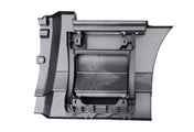 Rear Step Side Fairing Panel Passenger 27" 2018+ Volvo VNL VNR