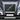 Bumper Set W/o Fog Light Holes Chrome Trim & Air Flow Deflector Set + Brackets Volvo VNL 2018+ - 