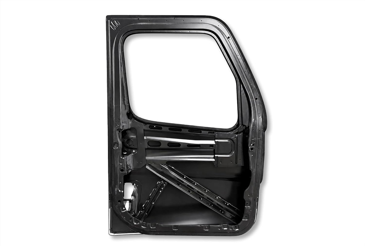 Front Door Assembly Driver 2018-2024 Freightliner Cascadia