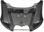 Fiberglass Hood Shell for Mack Granite SBA 2007+ - Tacoma Parts Corporation