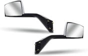 Hood Mirrors Chrome Set 2004-2017 Volvo VNL
