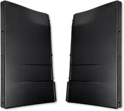 Rear Side Fairing Panels Set, 2018-2024 Volvo VNL