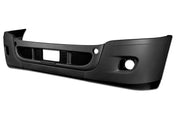 Bumper Set w/ Fog Light Holes Includes 2 Pcs Fog Light 2008-2017 Freightliner Cascadia 125 113