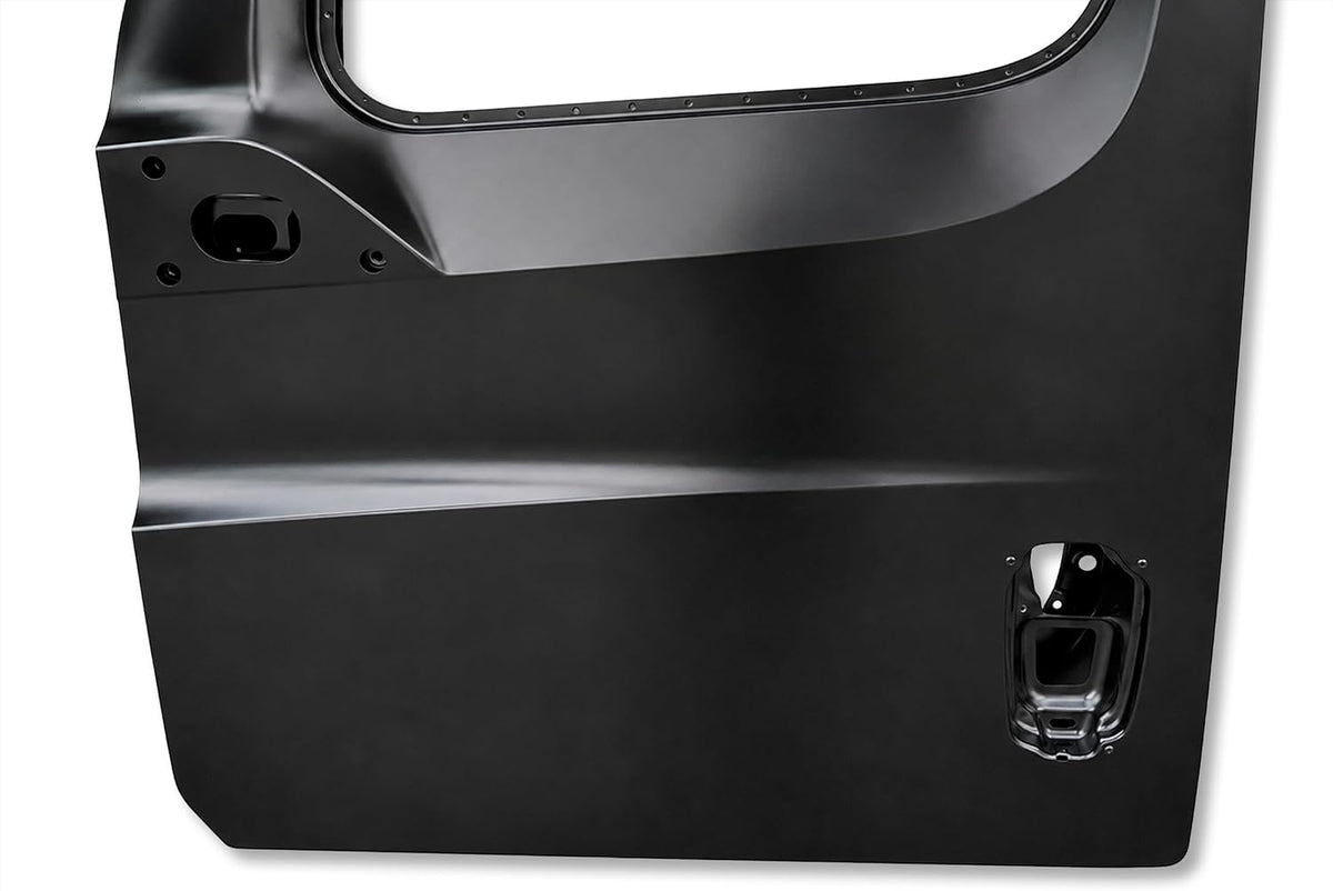 Front Door Assembly Driver 2018-2024 Freightliner Cascadia