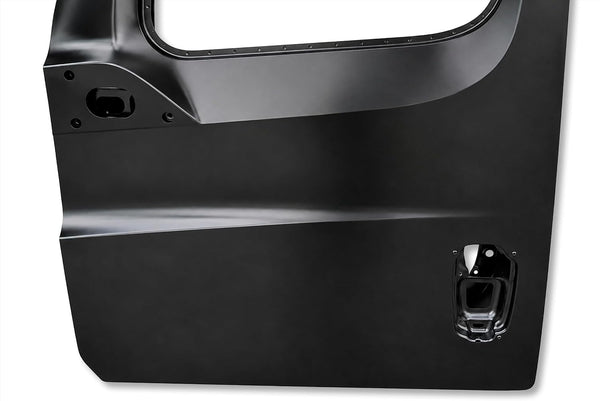 Front Doors Assembly Set 2018-2024 Freightliner Cascadia
