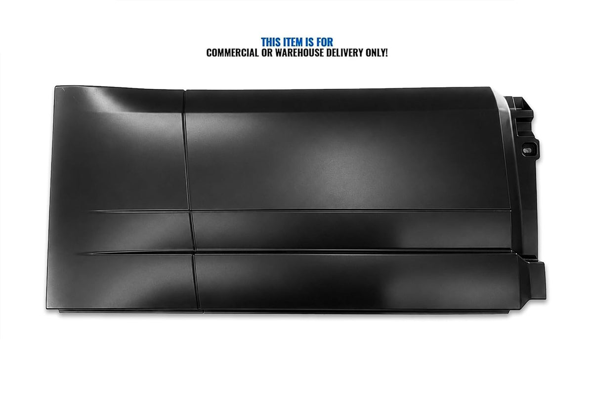 Middle Side Fairing Panel Passenger 2018-2024 Volvo VNL