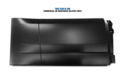 Middle Side Fairing Panel Passenger 2018-2024 Volvo VNL