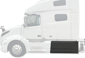 Middle Side Fairing Panel Driver Side 2018-2024 Volvo VNL