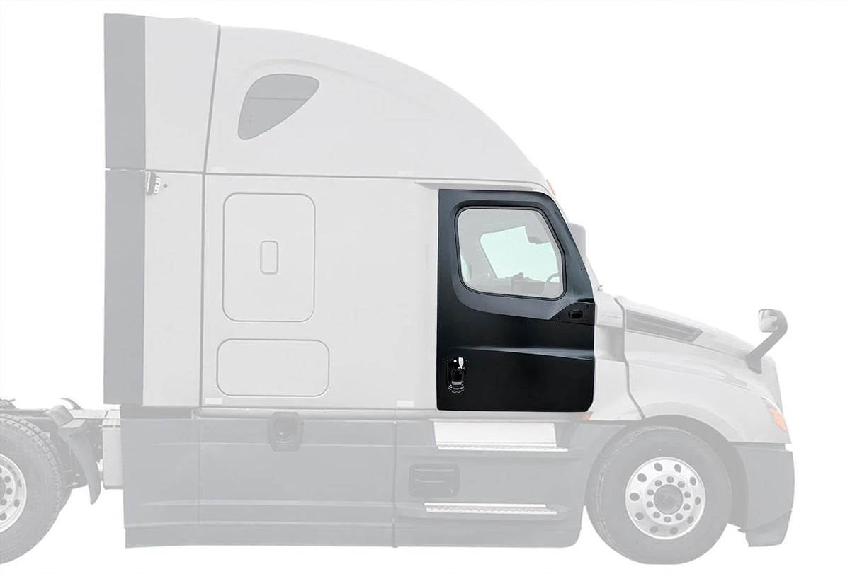 Front Door Assembly Passenger 2018-2024 Freightliner Cascadia