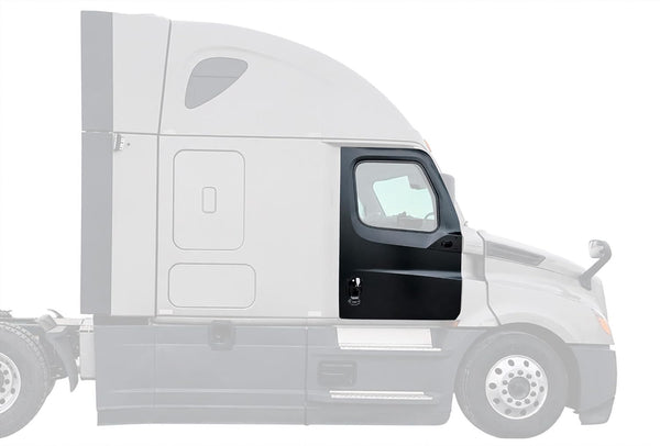 Front Door Assembly Passenger 2018-2024 Freightliner Cascadia