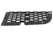 Front Bumper Upper Trim Mesh Grille Driver 2018-2024 Freightliner Cascadia
