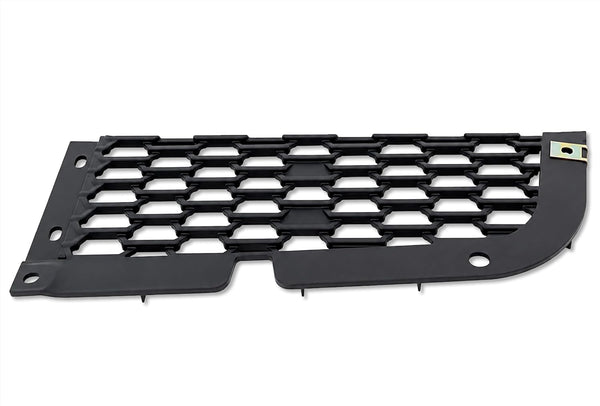 Front Bumper Upper Trim Mesh Grille Driver 2018-2024 Freightliner Cascadia