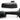 Black Door Mirrors Pair for Kenworth T680 T880 - 