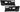 Kozak Black Plastic Bumper Extension Corners Pair With Brackets and Fog lights with bezels for Kenworth T660 - 