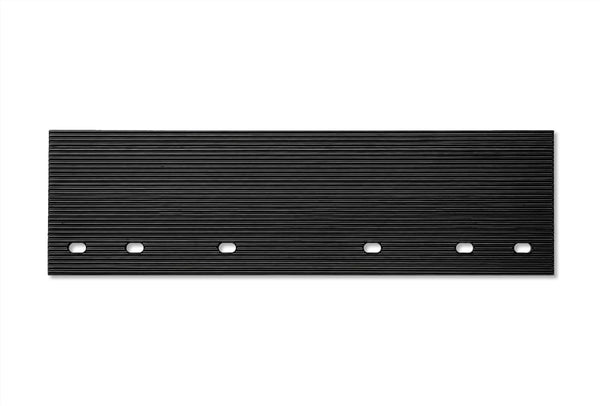 Fender Mudflap Rear Driver or Passenger 2018-2024 Volvo VNL