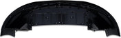 Complete Plastic Bumper w/ Hole 18 Pcs with Led Fog Set 2022+ Kenworth T680 Next Gen