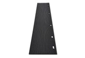 Fender Mudflap Rear Driver or Passenger 2018-2024 Volvo VNL
