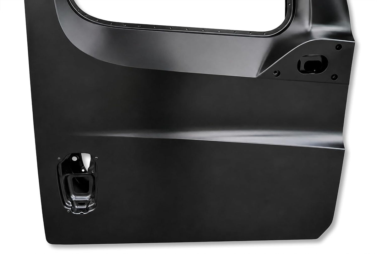 Front Door Assembly Passenger 2018-2024 Freightliner Cascadia