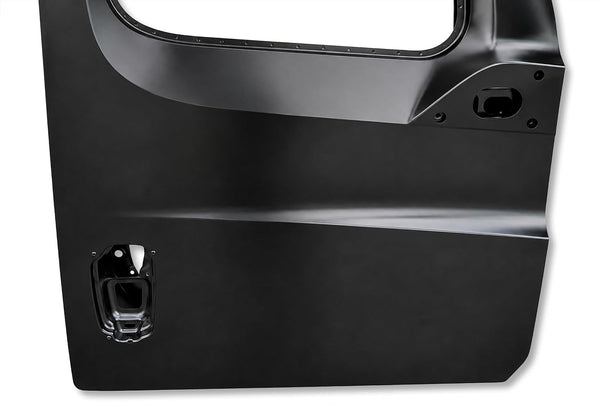 Front Door Assembly Passenger 2018-2024 Freightliner Cascadia