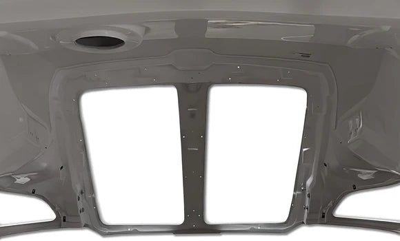 Hood Fiberglass 2013-2021 Kenworth T680