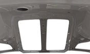 Hood Fiberglass 2013-2021 Kenworth T680