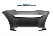 Front Step Fairing Panel 64" (162 cm) Driver Kenworth T680 2013-2021