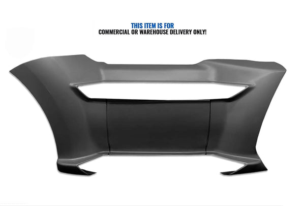 Front Step Fairing Panel 64" (162 cm) Driver Kenworth T680 2013-2021
