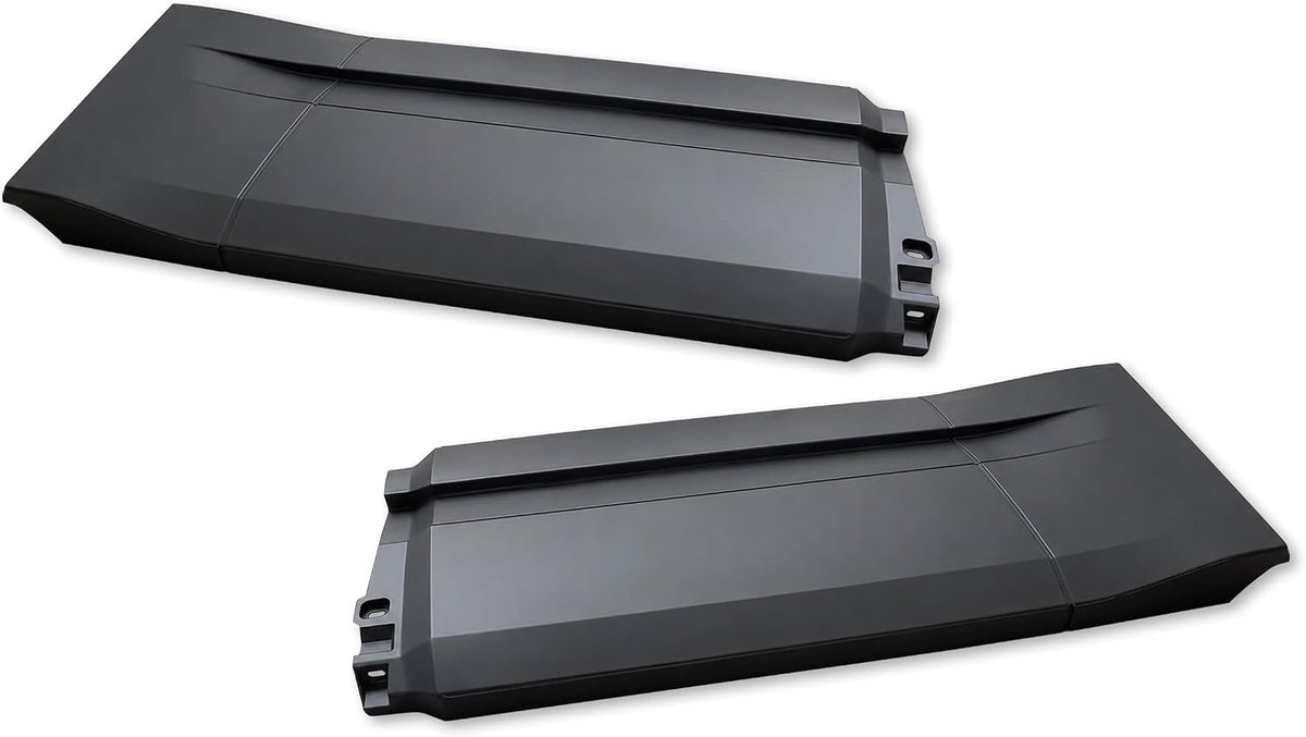 Middle Side Fairing Panels Set 2018-2024 Volvo VNL