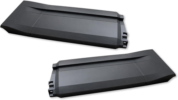 Middle Side Fairing Panels Set 2018-2024 Volvo VNL