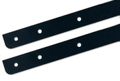 Rear Fender Brackets 2 Pcs Set Driver and Passenger 2018-2024 Volvo VNL